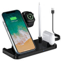 4-in-1 Foldable Wireless Charger