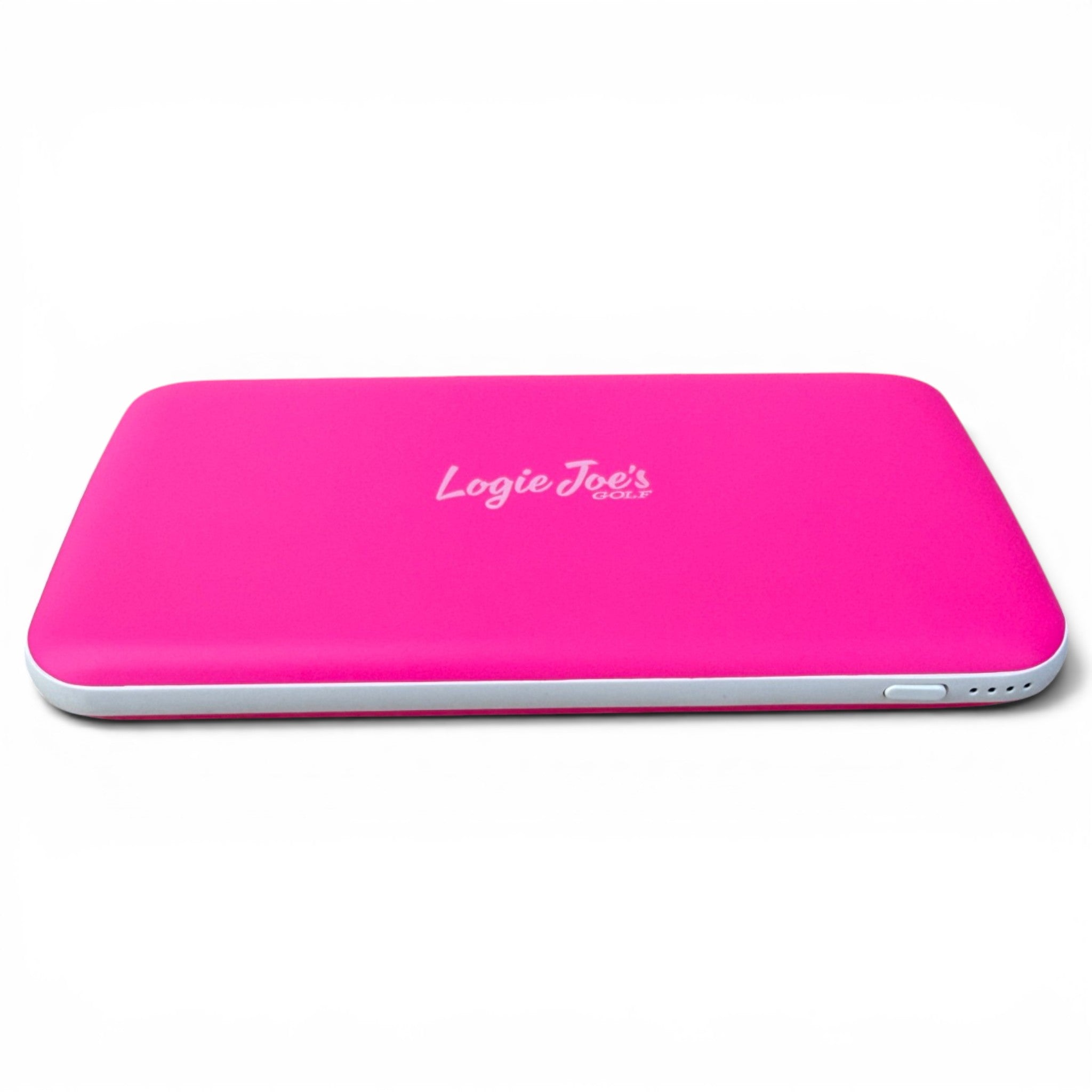 10,000mAh Portable Charger