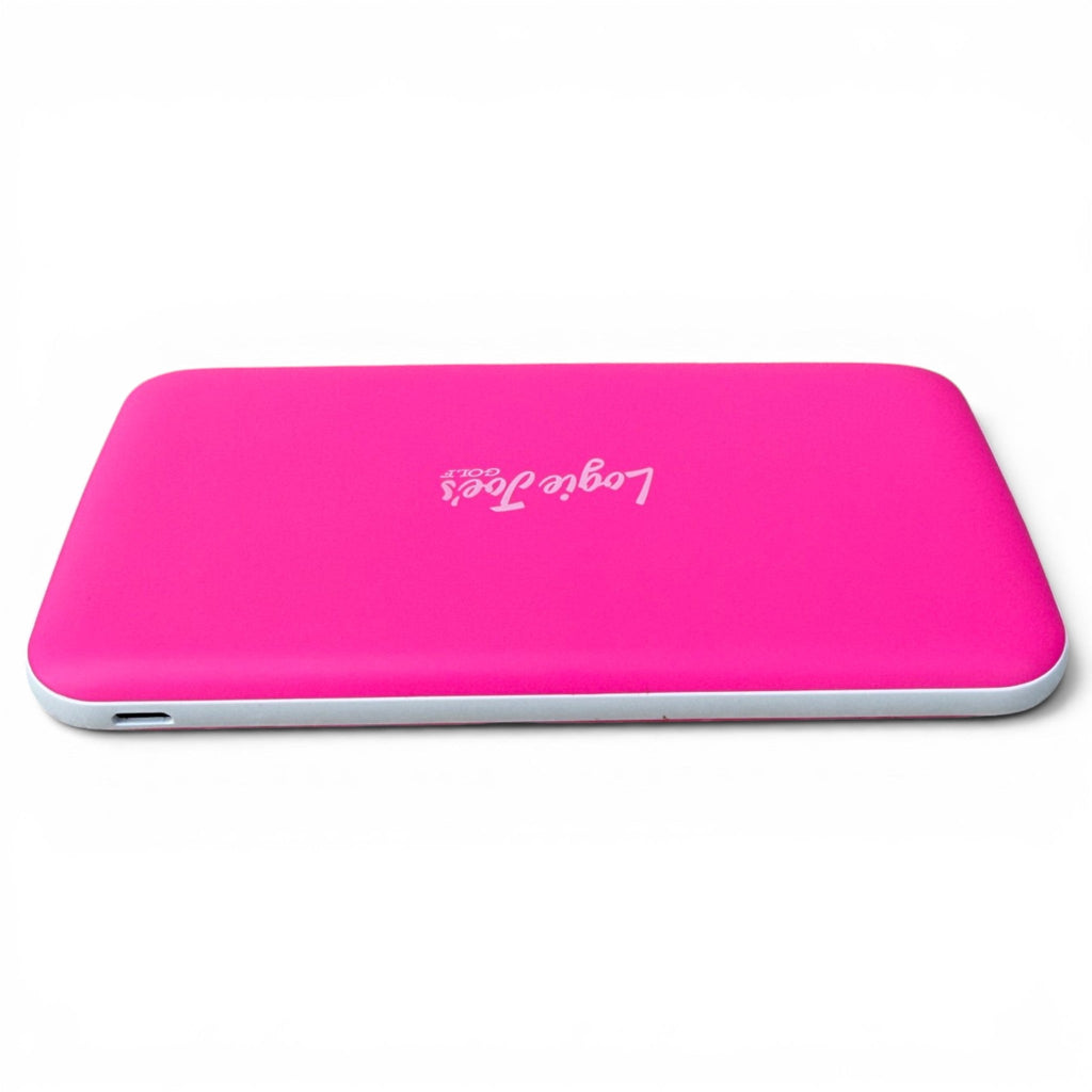 10,000mAh Portable Charger