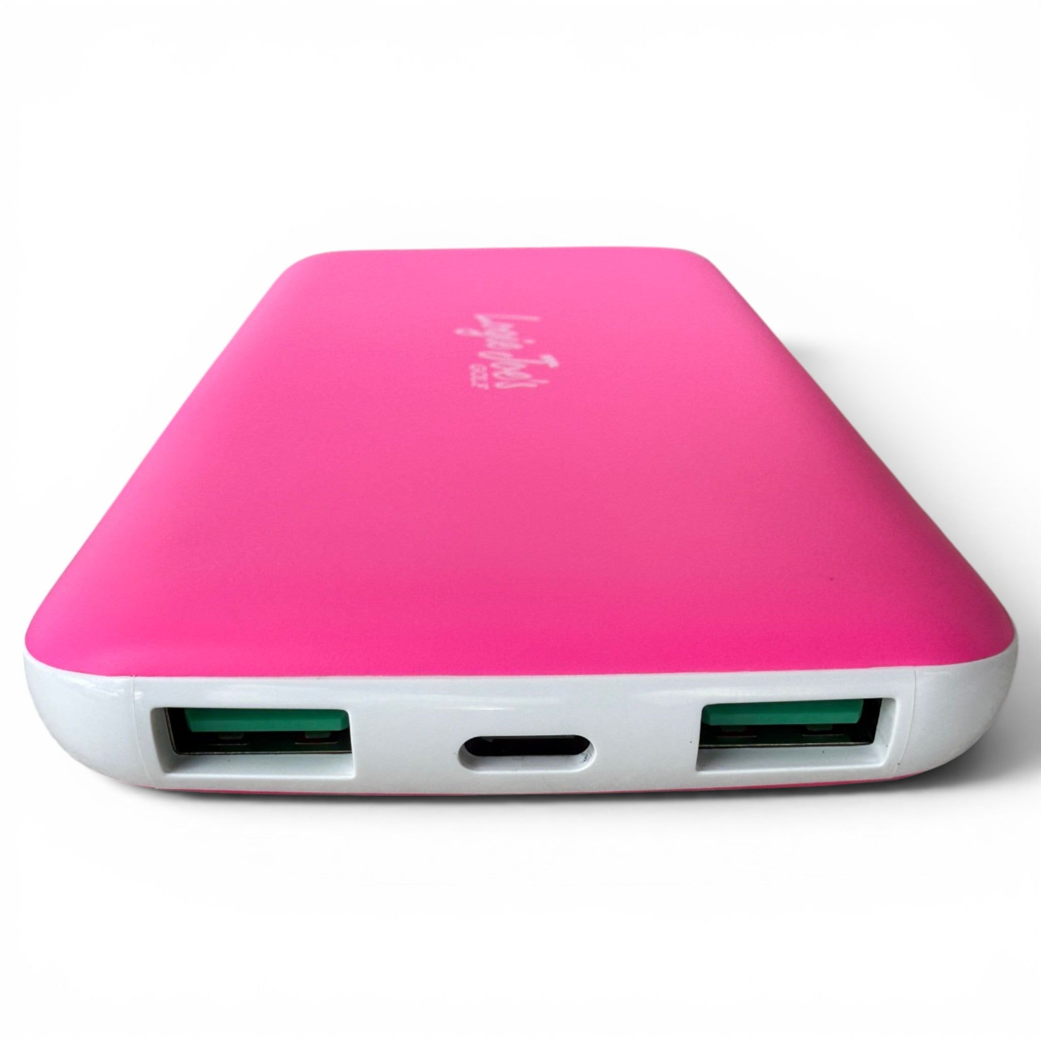 10,000mAh Portable Charger