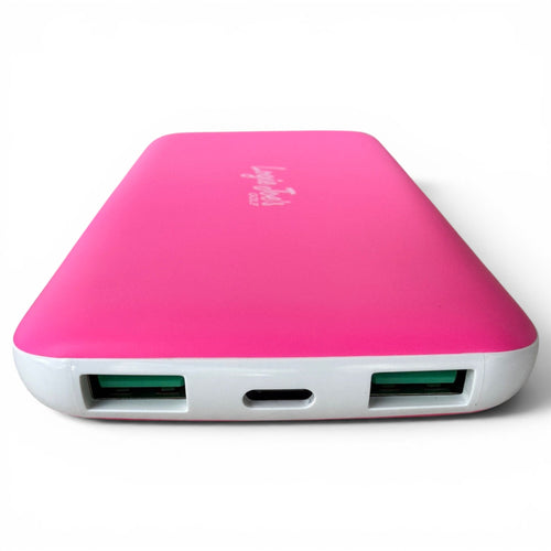 10,000mAh Portable Charger
