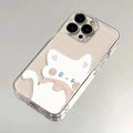 Cute Cat Phone Case