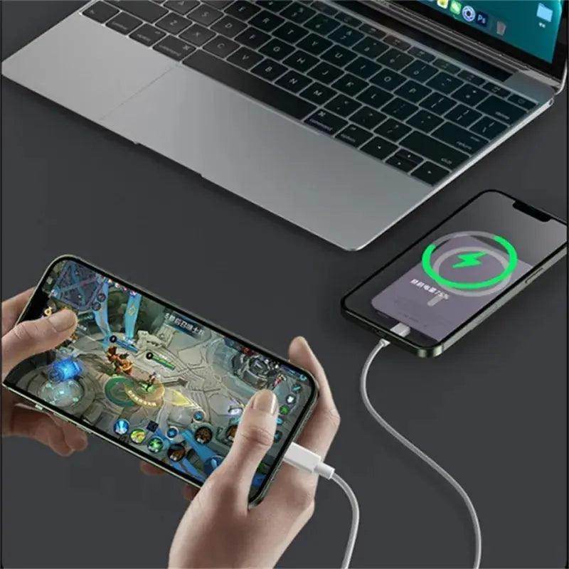 MagSafe Power Bank for iphone