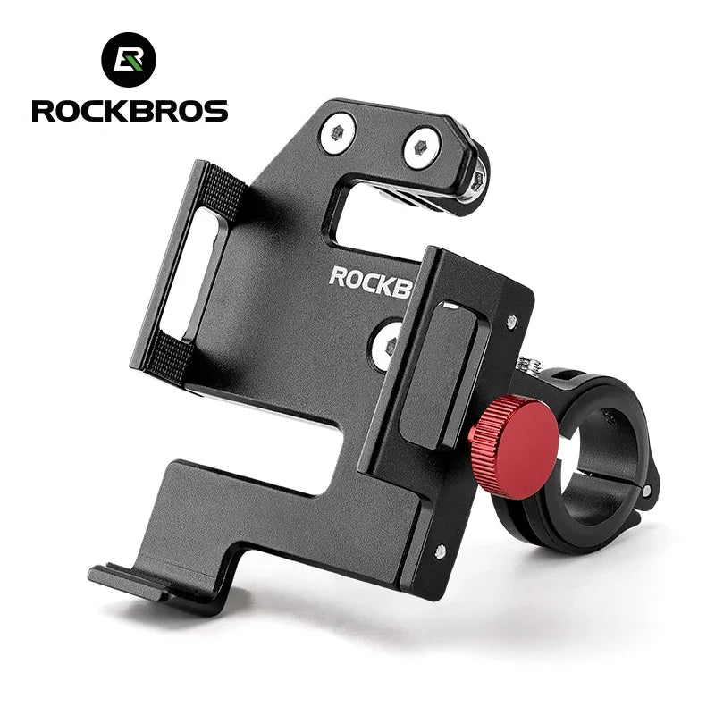 Bike Phone Holder 360° swivel