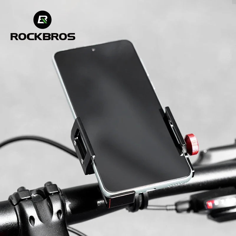 Bike Phone Holder 360° swivel