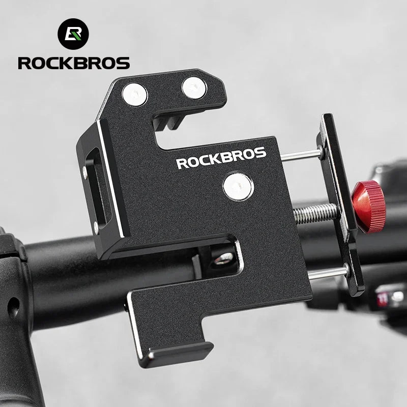 Bike Phone Holder 360° swivel