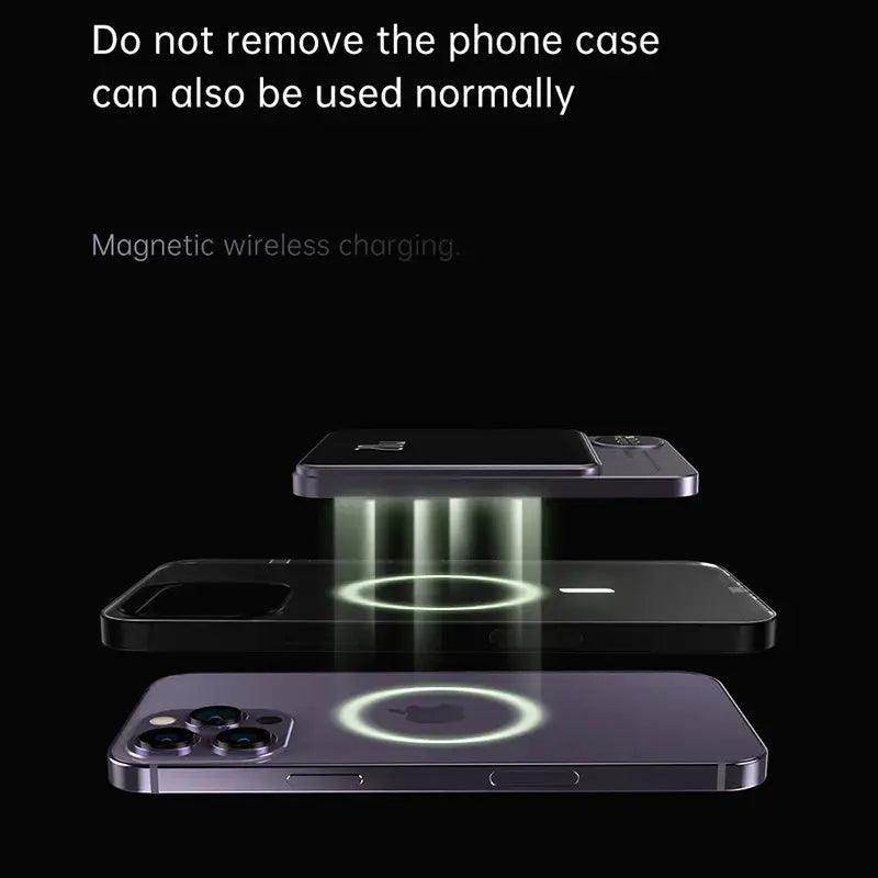 MagSafe Power Bank for iphone