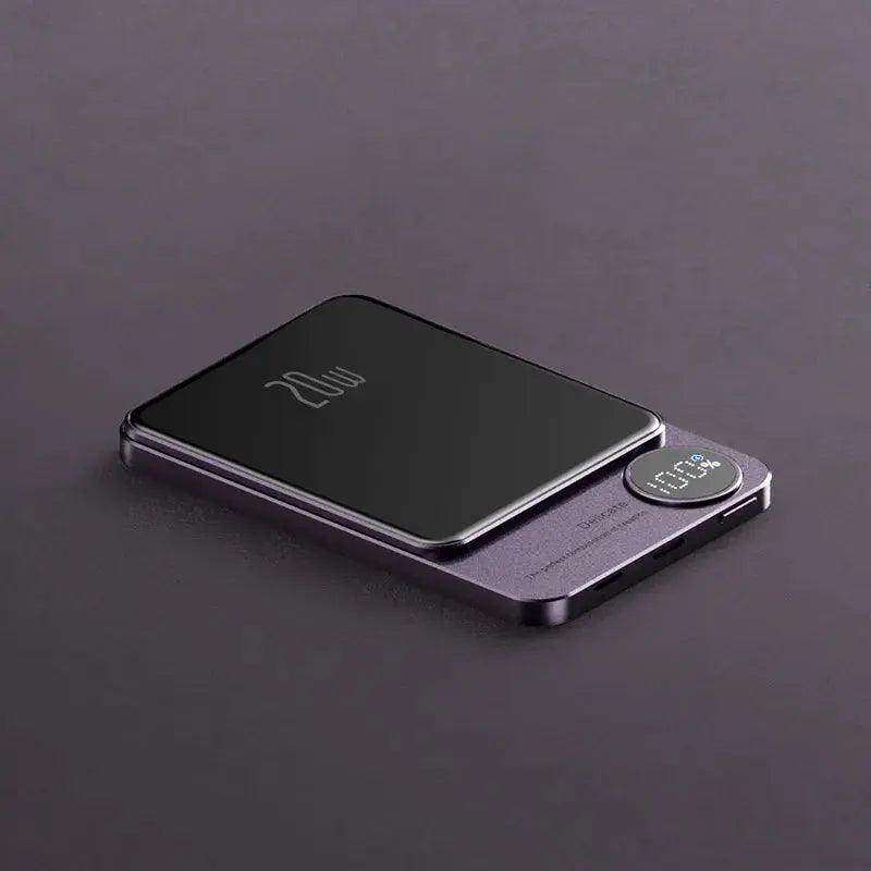 MagSafe Power Bank for iphone