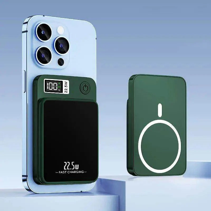 MagSafe Power Bank for iphone