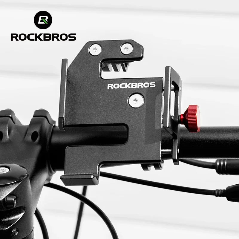 Bike Phone Holder 360° swivel