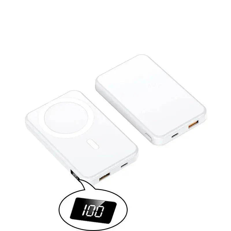 MagSafe Power Bank for iphone