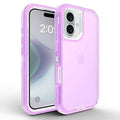 60° Armor iPhone Case — Clear & Shockproof