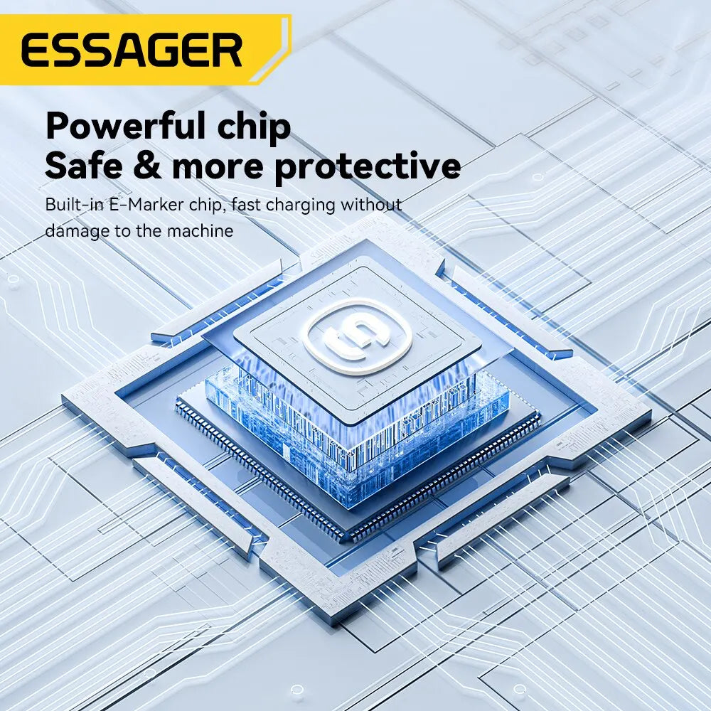 20W USB Type C Fast Charge